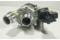 Turbodmychadlo Турбина 11658662073, 9845815 BMW 3 G20 G21 B46 B20 B,B48 B20 B