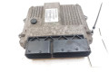 Блок управления двигателя 51784559, 51784559 Fiat Idea