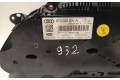 Панель приборов 8T0920931A, 503001520406   Audi A5 8T 8F       