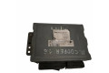 Блок управления двигателя 7557395, TH83813 Mini One - Cooper R50 - 53