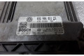 Řídící jednotka 03G906021CG, 0281012746 Volkswagen Caddy 2008