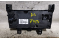 Блок управления климат-контролем 735419793 Fiat Grande Punto