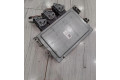 Блок управления двигателем Блок управления S120200113A   Renault Twingo II