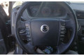 Руль SsangYong Kyron