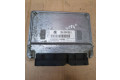 Блок управления двигателя 06A906033K, 5WP4003904 Skoda Octavia Mk1 (1U)