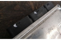 Блок управления двигателя 237105499R, 237105499R   Renault Clio IV