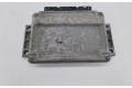 Блок управления двигателем ECU    Lancia Phedra