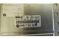 Řídící jednotka DME7512912, 0261207106 BMW X5 E53 2002