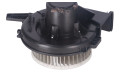 Вентилятор печки 6Q1819015J Skoda Fabia Mk2 (5J)