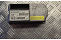 Блок подушек безопасности 8645271, 0285001254   Volvo V70