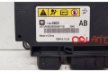 Блок подушек безопасности 13505823, AS2822E000567130   Chevrolet Orlando
