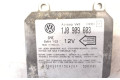 Блок подушек безопасности 1J0909603, 52011101   Volkswagen Caddy