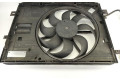 Вентилятор радиатора     9832930080    Peugeot 5008 II 