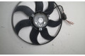 Электрический вентилятор радиаторов 6R0959455E, 0485340386   Skoda Rapid (NH)