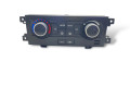 Блок управления климат-контролем 20910836, D8J100817106 Chevrolet Captiva