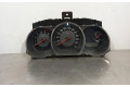Панель приборов 24810EM02C Nissan Tiida C11