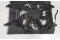 Вентилятор радиатора KIA Ceed
