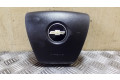 Подушка безопасности водителя 95179655   Chevrolet Captiva