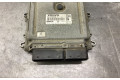 Блок управления двигателя 30729826A, 1039S12418   Volvo V70