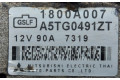 Генератор 1800A007 Mitsubishi L200