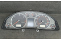 Спидометр (приборный щиток)  4B0920981J   Audi A6 S6 C5 4B 