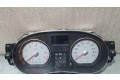 Панель приборов P248104802R, 1836019 Dacia Sandero