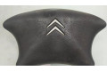 Подушка безопасности водителя 14001063YR Citroen C8