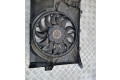 Вентилятор радиатора 30741144 Volvo S60
