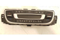 Блок управления климат-контролем 275102769R, 275102769R   Renault Scenic III   Grand scenic III