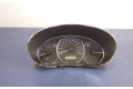 Панель приборов 85003SC160, 85003SC160 Subaru Forester SH
