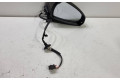 Зеркало электрическое Audi A3 S3 8V 2013 - 2019 года