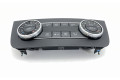 Steuergerät Klimaanlage A1669000606   Mercedes-Benz GL X166