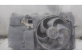 Вентилятор радиатора 1831237016 Citroen Xsara Picasso 1.6