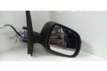 Зеркало электрическое Dacia Dokker - года