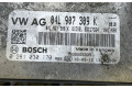 Řídící jednotka 04L907309K, 0281030170   Volkswagen Caddy 2015