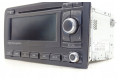 Турбина Радио/ проигрыватель CD/DVD / навигация Audi A3 S3 8P  8P0035193E         