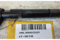 Vstřikovač 55570012, 55570012   Opel Mokka    B16DTN 