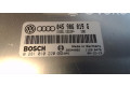 Блок управления двигателя 045906019G   Audi A2