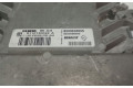 Блок управления двигателя 8200636605   Dacia Logan I