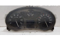 Спидометр (приборный щиток) 555001301, 555001301 Fiat Scudo 2004