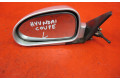 Zpětné zrcátko Hyundai Tiburon 1999