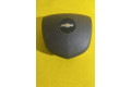 Подушка безопасности водителя 95975333, RZ4R2P4K10   Chevrolet Spark