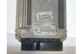 Блок управления двигателя 03L906022Q, 03L906022B   Audi Q5 SQ5