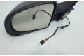 Зеркало электрическое Jeep Cherokee 2013 - 2020 года
