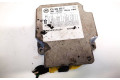 Блок подушек безопасности 1c0909605f, 5wk43131 Skoda Superb B5 (3U)