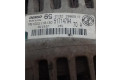 Генератор MS1022118430, 51714794   Fiat Punto (199)      