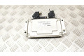 Блок управления двигателя 0261207318, 9648483480 Citroen Xsara Picasso