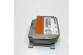 Блок подушек безопасности 0018207326, A0018207326 Mercedes-Benz SL R230