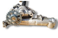 Масляный насос  OM 640.942 6401810401  Mercedes-Benz A W169 