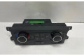 Блок управления климат-контролем 96436272, DKB061116139   Chevrolet Captiva